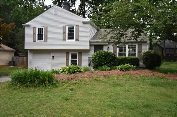 11330 Bramshill DR, Johns Creek, GA 30022