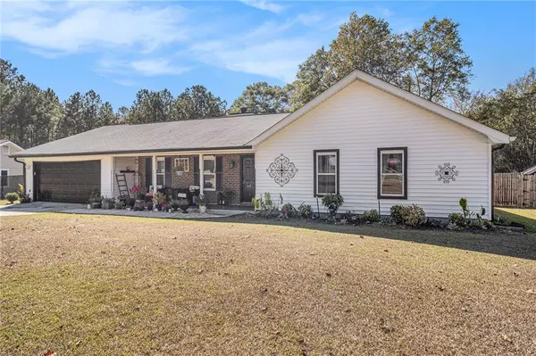 Jonesboro, GA 30238,8971 Habersham DR