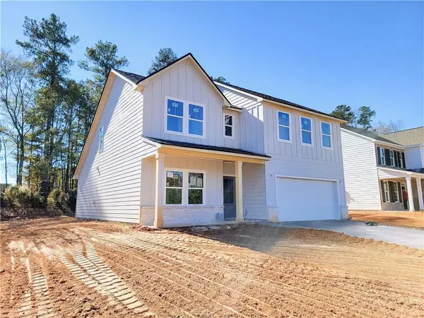 Bethlehem, GA 30620,294 Silverleaf TRL