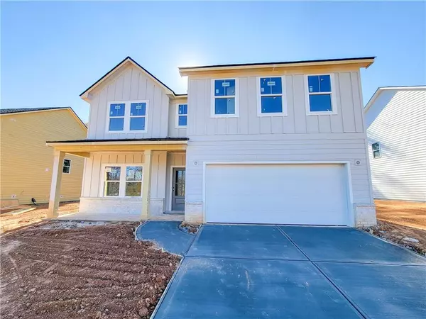 Bethlehem, GA 30620,294 Silverleaf TRL