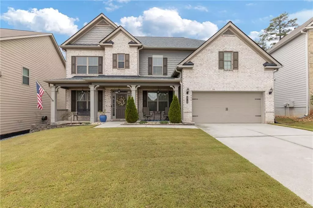 Braselton, GA 30517,1718 Landon LN