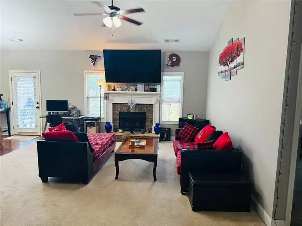 Villa Rica, GA 30180,239 Summergate LN