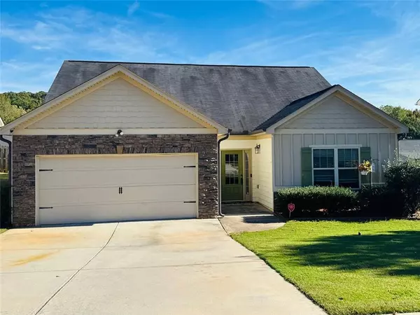 239 Summergate LN, Villa Rica, GA 30180
