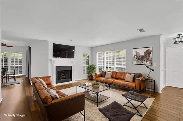 Smyrna, GA 30082,303 Mill Pond CT SE