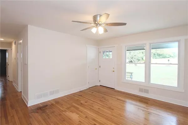 Kennesaw, GA 30144,3261 Scarlett LN NW