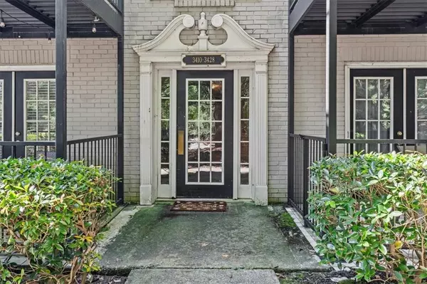 Atlanta, GA 30339,3412 Essex AVE #111