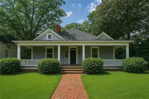 433 Park Ave SE #B, Atlanta, GA 30312