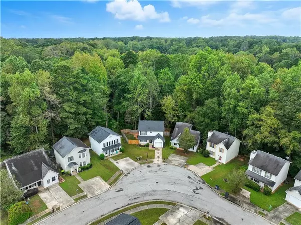 Stockbridge, GA 30281,131 Turning Point