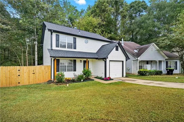 Stockbridge, GA 30281,131 Turning Point
