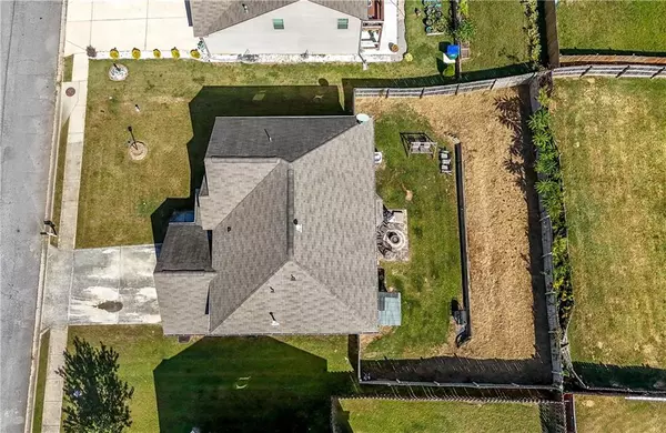 Jonesboro, GA 30238,6648 Coker WAY