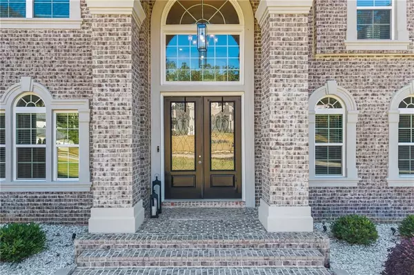 Stockbridge, GA 30281,2640 Morgan Park DR