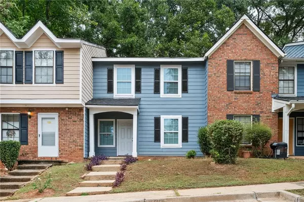 725 Oak DR #8, Atlanta, GA 30354