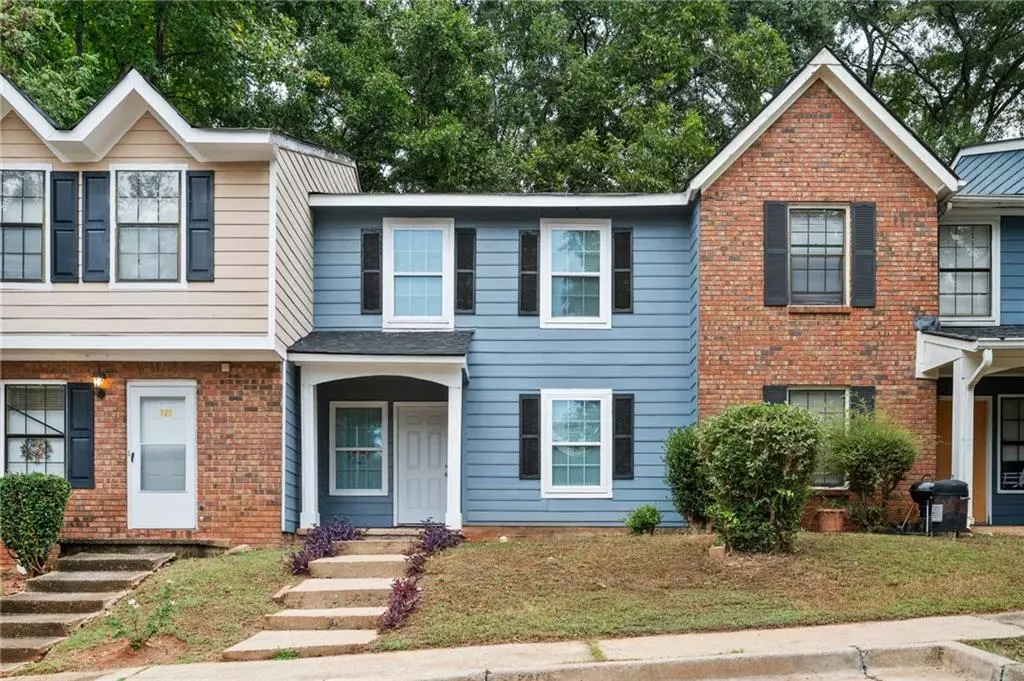 Atlanta, GA 30354,725 Oak DR #8