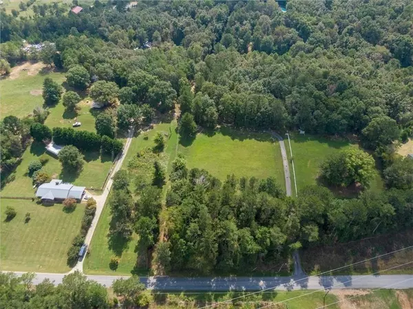 Rockmart, GA 30153,1 Pine Mountain RD