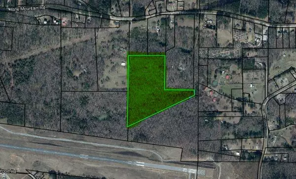 Rockmart, GA 30153,1 Pine Mountain RD