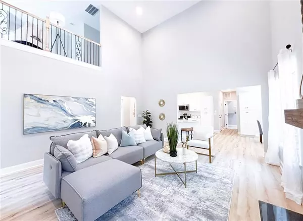 Monticello, GA 31064,235 Waxwing DR