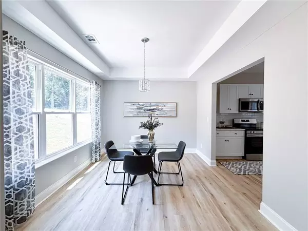 Monticello, GA 31064,235 Waxwing DR