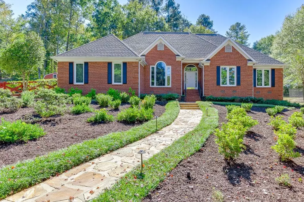 Watkinsville, GA 30677,1051 Simonton WAY