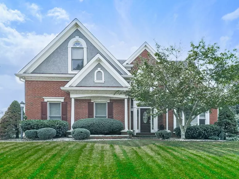 1200 Fenmore Hall, Powder Springs, GA 30127