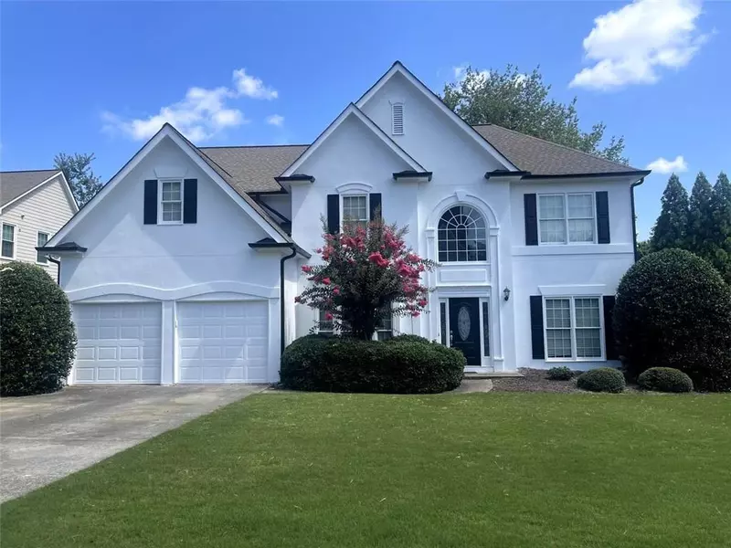 925 PEBBLESTONE CT, Alpharetta, GA 30009