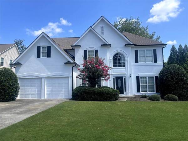 925 PEBBLESTONE CT, Alpharetta, GA 30009