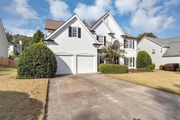 Alpharetta, GA 30009,925 PEBBLESTONE CT