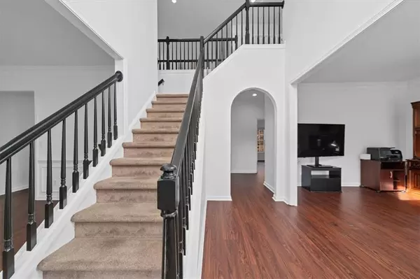 Alpharetta, GA 30009,925 PEBBLESTONE CT