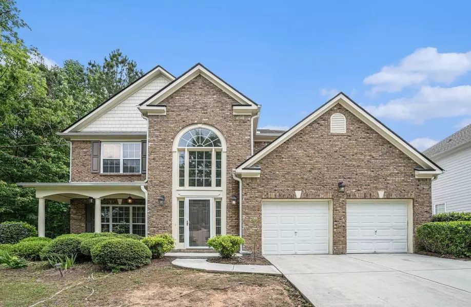 7280 Wright DR, Atlanta, GA 30349