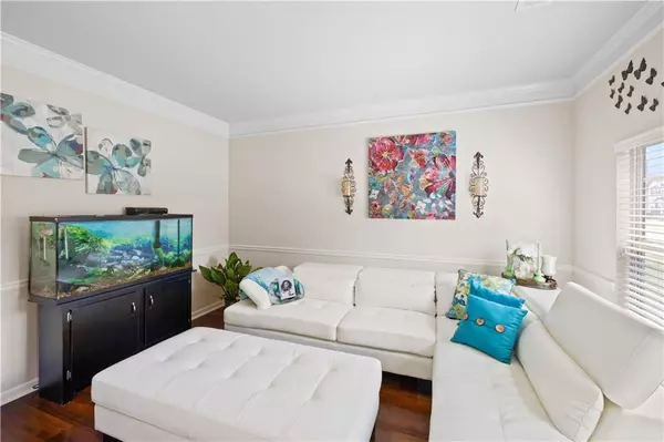 Lithonia, GA 30038,7656 Wild Cherry LN