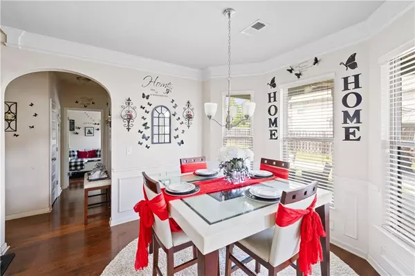 Lithonia, GA 30038,7656 Wild Cherry LN