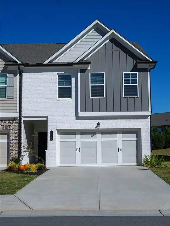 5209 Fox Den RD, Oakwood, GA 30566