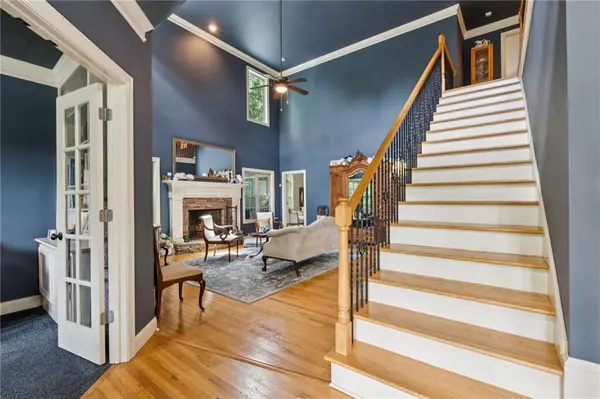 Jefferson, GA 30549,103 Waterford CT