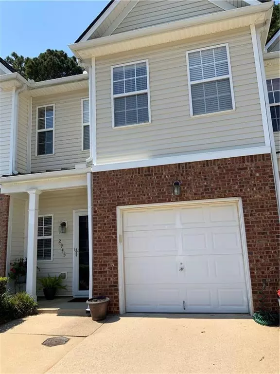 Cumming, GA 30040,2945 Greyhawk LN