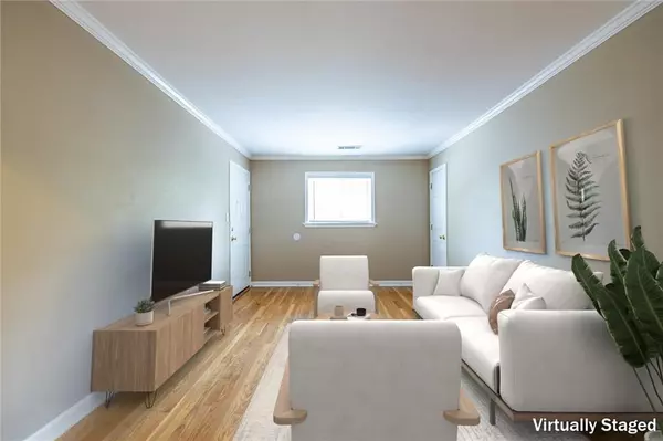 Decatur, GA 30030,263 Jefferson PL #31