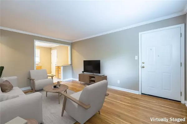 Decatur, GA 30030,263 Jefferson PL #31