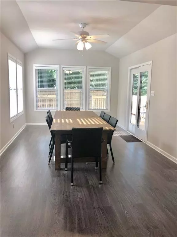 Atlanta, GA 30341,2196 Spring Walk CT