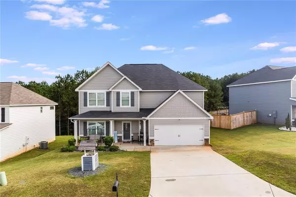 227 Waters Edge Pkwy, Temple, GA 30179