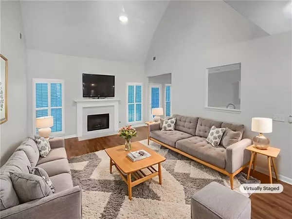 Marietta, GA 30066,4108 Christacy WAY