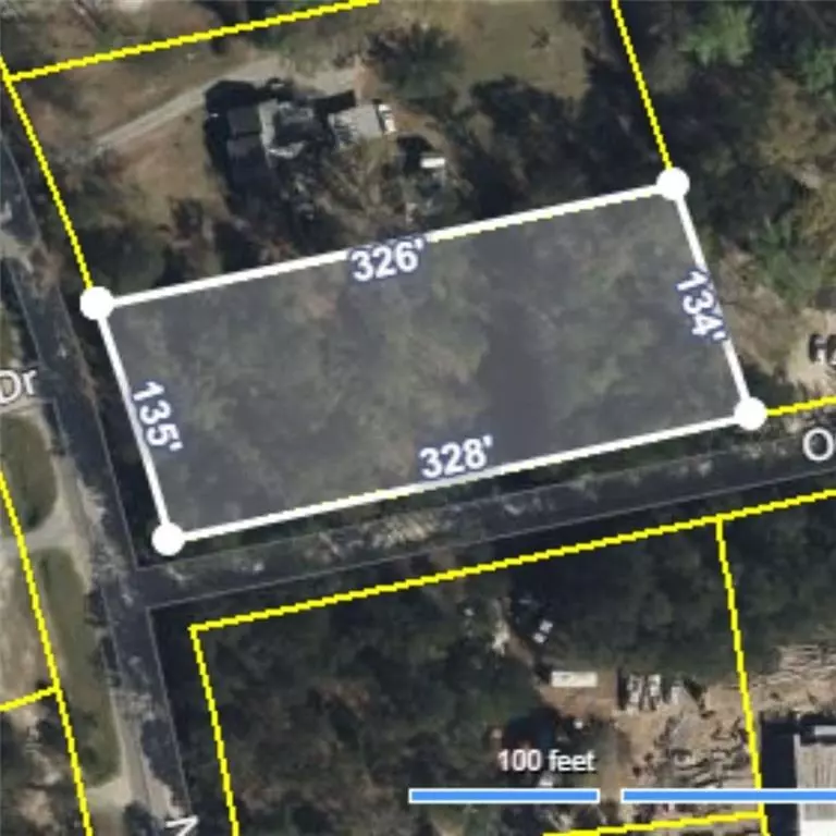 Dry Branch, GA 31020,0 New Bullard RD