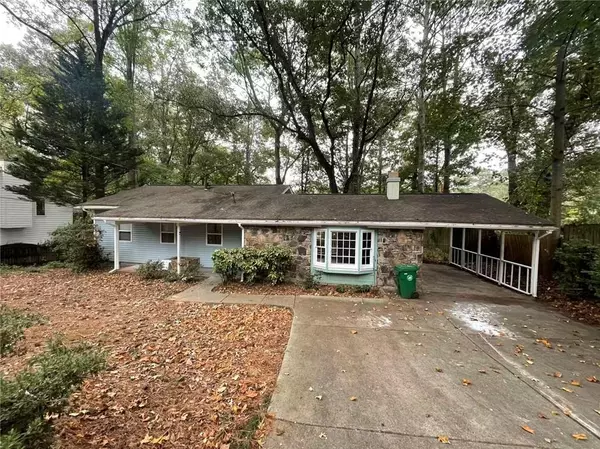 3191 Westwood DR, Atlanta, GA 30340