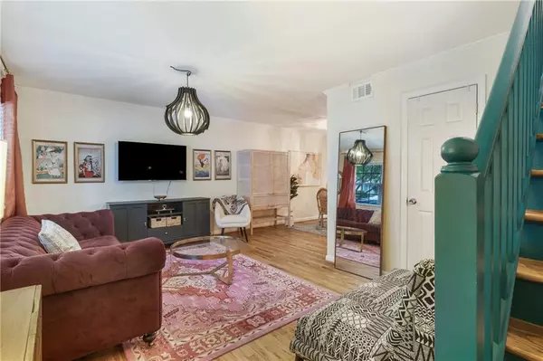 Atlanta, GA 30306,1683 Briarcliff RD NE #2