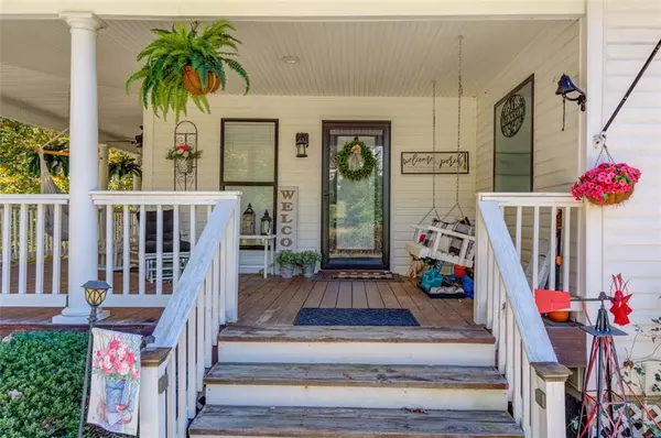 Gillsville, GA 30543,4638 COBB GRIFFIN RD