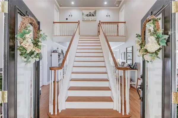 Gillsville, GA 30543,4638 COBB GRIFFIN RD