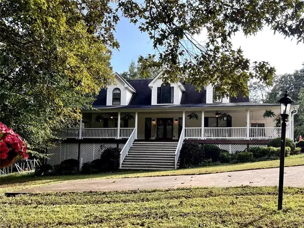 4638 COBB GRIFFIN RD, Gillsville, GA 30543
