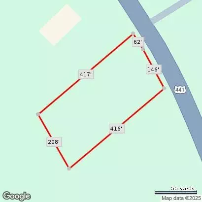 2960 N Columbia ST, Milledgeville, GA 31061