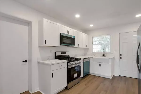 Decatur, GA 30032,2326 Mark TRL