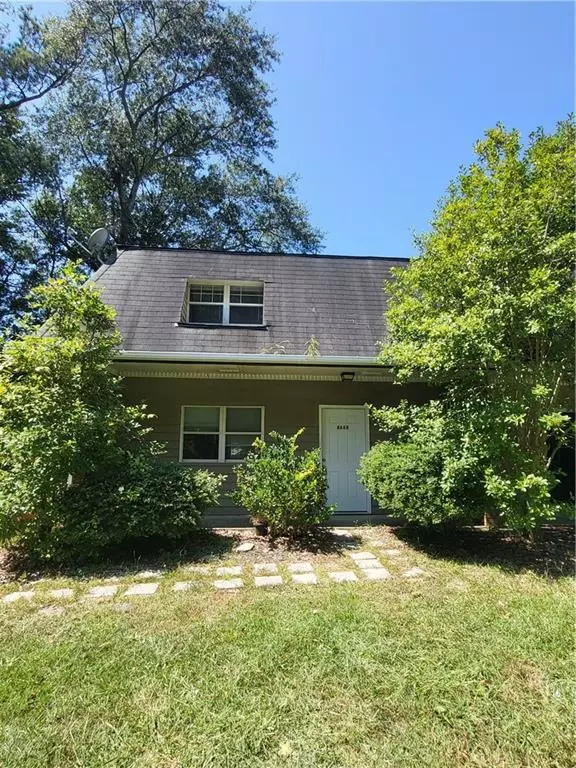 8688 Anna WAY, Douglasville, GA 30134