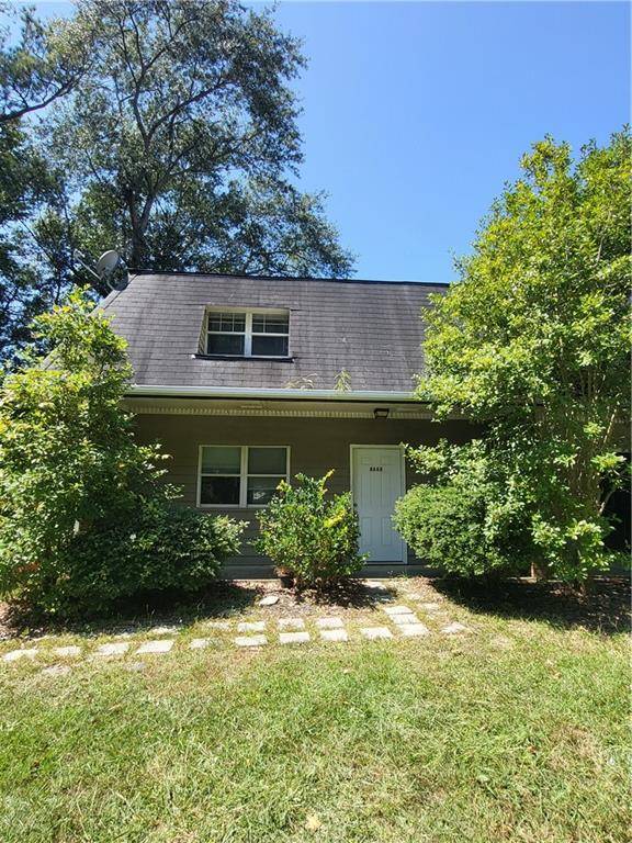 8688 Anna WAY, Douglasville, GA 30134