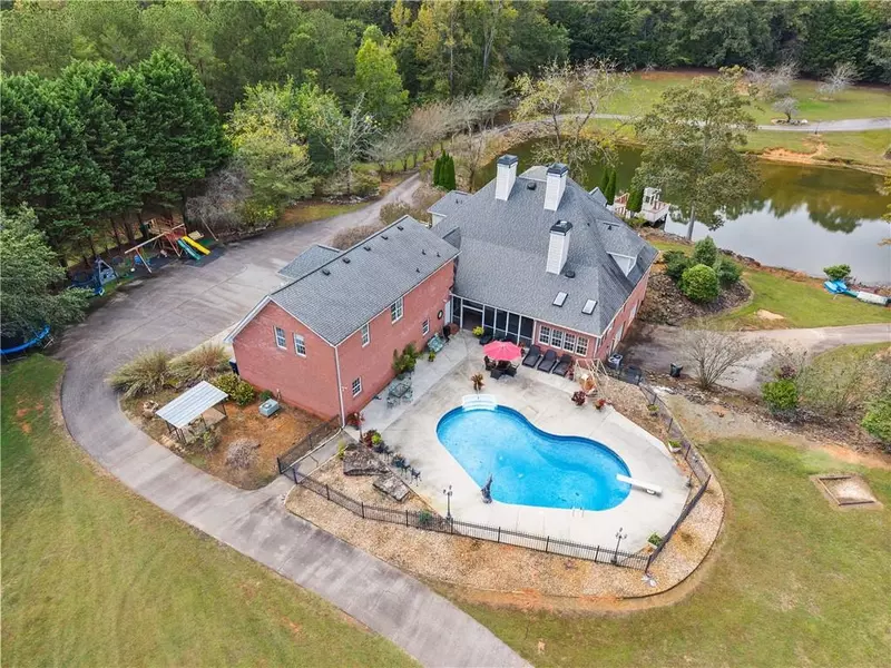3233 Duckett Mill Road RD, Gainesville, GA 30506