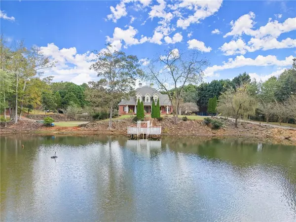 Gainesville, GA 30506,3233 Duckett Mill Road RD